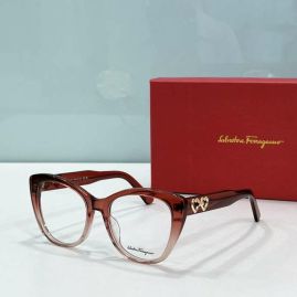 Picture of Ferragamo Optical Glasses _SKUfw53640356fw